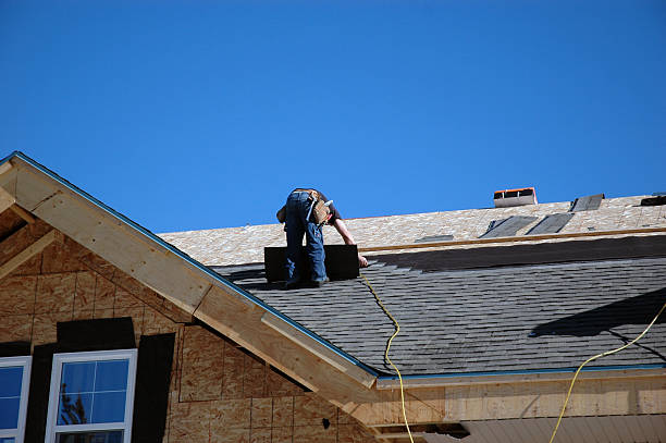 Heating Cable for Roof Installation in Owensville, IN