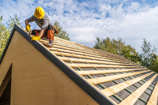 Best Roof Leak Repair  in Owensville, IN