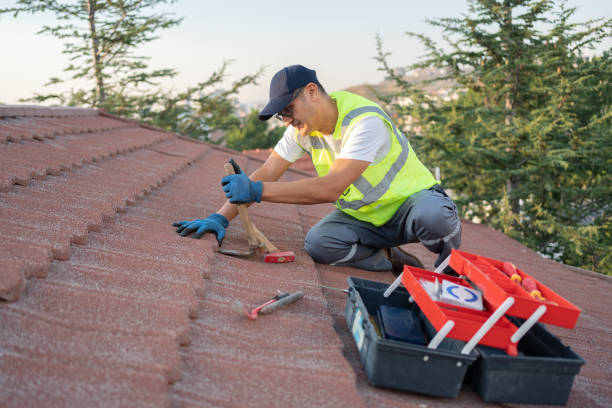 Best Flat Roof Repair Services  in Owensville, IN