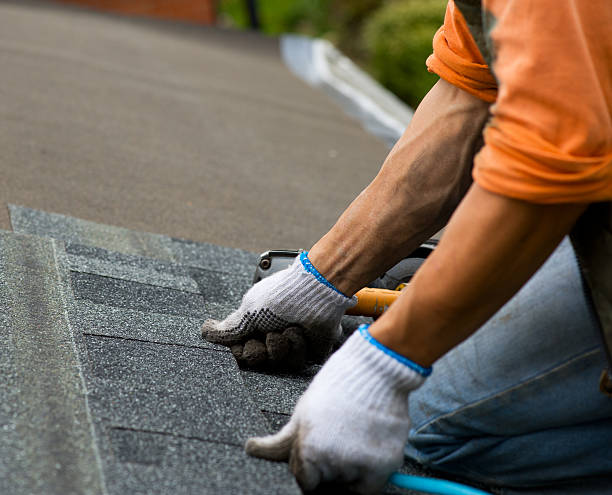 Best Emergency Roof Repair  in Owensville, IN