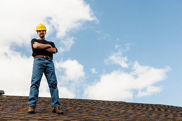 Best Commercial Roofing Services  in Owensville, IN