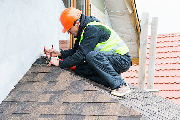 Best Slate Roofing Contractor  in Owensville, IN