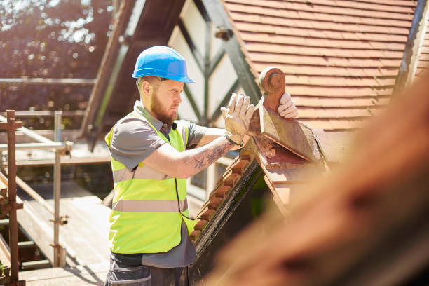 Roof Waterproofing Services in Owensville, IN