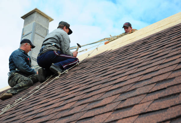 Best Commercial Roof Installation  in Owensville, IN