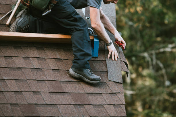 Best Storm Damage Roof Repair  in Owensville, IN