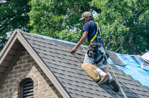 Heating Cable for Roof Installation in Owensville, IN