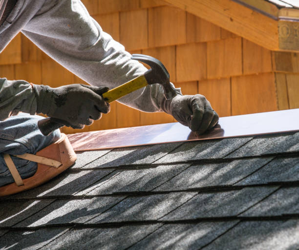 Quick and Trustworthy Emergency Roof Repair Services in Owensville, IN